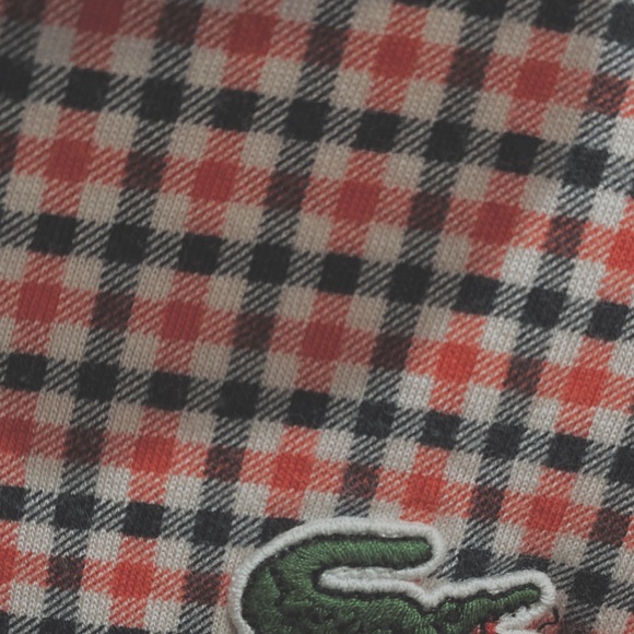 LACOSTE Polo - Picture 4 of 7